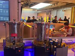 -海底捞大排档火锅(打浦路店)