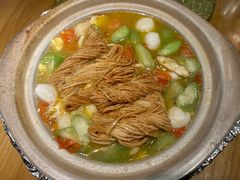 -永安鱼庄·镇江菜(三店纬五路店)