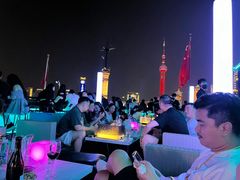 -外滩8号 whisky bar(金延大厦店)