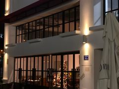 -静香HOUSE·全时段融合餐厅(七星欢乐颂店)