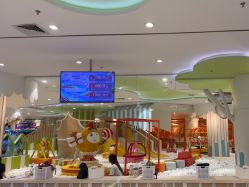 -meland亲子乐园•派对•研学(苏州悠方购物中心店)