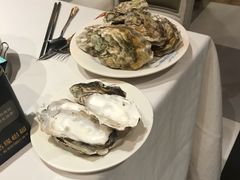 生蚝-星伦多自助料理(华润万象城店)