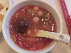 -南山饭店(阳明古镇店)