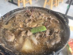 -范贤光鸡公煲(平乐园总店)