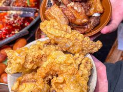 -咖咖火锅(老店)