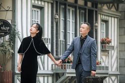 点击看大图 -巴黎新娘婚纱摄影·婚礼策划(嘉定总店)