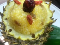 -云海肴·汽锅鸡·云南代表菜(天山百盛优客店)