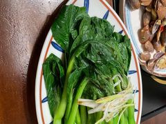 炒时蔬-庆合府重庆大排档(紫都城店)