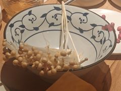 -巴奴毛肚火锅(龙湖锦艺城店)