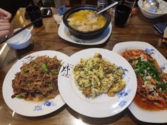 -缘来聚·徽菜名店(黄山宏村店)
