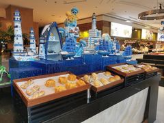 -苏州香格里拉大酒店