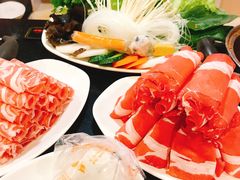 -呷哺呷哺(西单大悦城店)