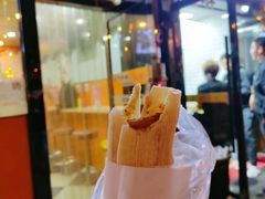 -老绍兴三味臭豆腐(奥林匹克购物广场店)