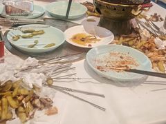 -东来顺饭庄(西直门店)