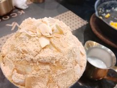 招牌年糕-KCOOKING概念韩餐(世茂52+店)