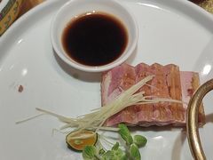 -永安鱼庄·镇江菜(三店纬五路店)