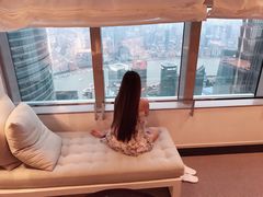 -上海柏悦酒店