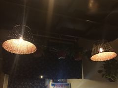 大堂-蜗牛小馆醉乡民谣云南菜(惠新西里店)