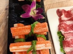 -大永發老火浓汤·经典粤菜(北滨路店)