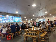 -冶建镜子·老南昌大排档·江西虾王(总店)