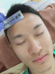 -谜秀韩式半永久纹眉纹绣洗眉