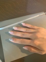 -M Nails & Beauty美甲美睫美体