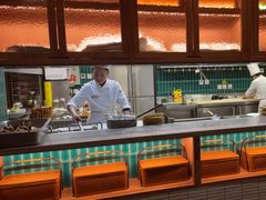-0776食堂·京城创意菜(七里庄店)