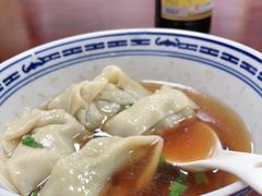 乡味馄饨-古徽州馄饨店(宝安路店)