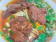 大排面-水仙拉面(水仙街店)