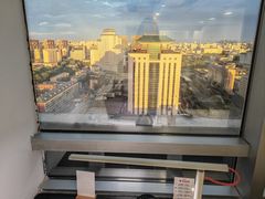 -白鲸自习室(公主坟店)
