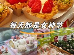 -TOUCH泰奇(金桥长岛路店)