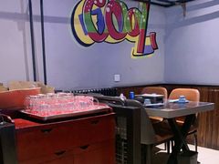 -醉炫音速烧烤·干煸菜(沙河总店)
