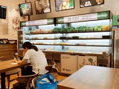 -杨国福麻辣烫(庆春路店)