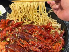 -金陵暴走小龙虾·迷踪蟹(凯德MALL店)