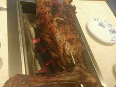 -元坊珲春无烟串城(北海路店)