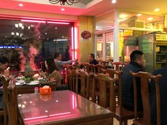 大堂-白魁老号饭庄(交道口店)