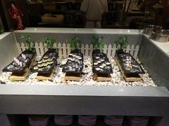 -格瑞欧海鲜自助烤肉火锅(光彩店)