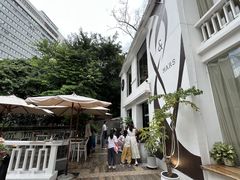-Mark&Mars Restaurant