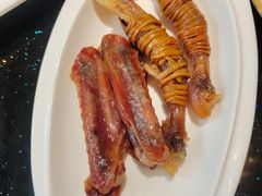 -又见炊烟私房菜(敬亭路店)