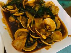 -Doo Dee Thai Food(Issan/Isaan/Esan)