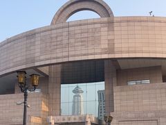 -上海博物馆(人民广场馆)