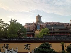 -上海东林寺(金山区)