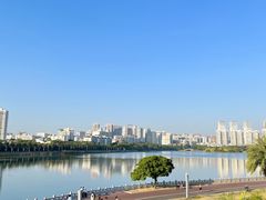 -南宁南湖公园