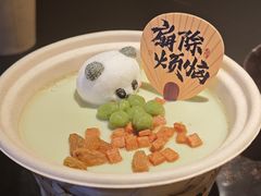 -季季山•云南野生菌火锅(上海首店)