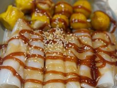 街头三宝-龙记香港茶餐厅(久光百货店)