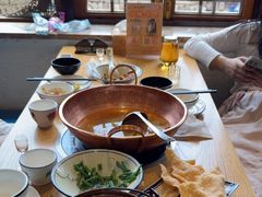 -妈妈的味道(和顺古镇店)