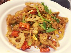 -廊亦舫Lang Yi Fang Restaurant(金桥店)