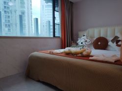 点击看大图 -宝媛会月子中心(越秀店)