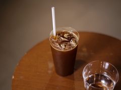 -Onirii Coffee(长乐路店)