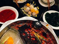 -纸盐河码头火锅(十八梯店)